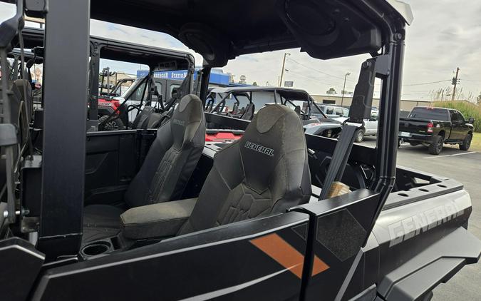 2026 POLARIS GENERAL XP 4 1000 ULTIMATE