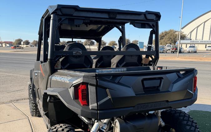 2026 POLARIS GENERAL XP 4 1000 ULTIMATE