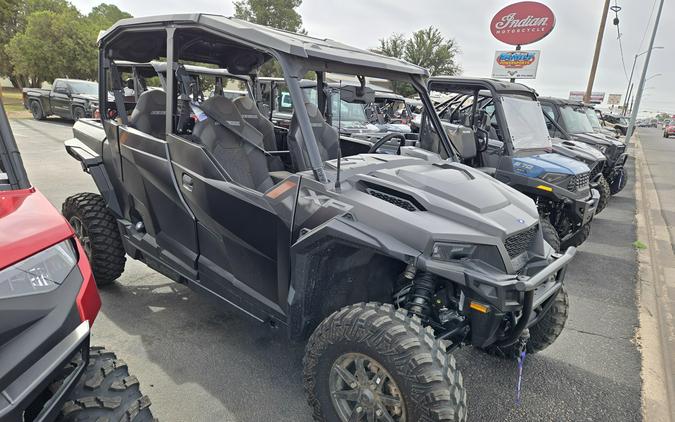 2026 POLARIS GENERAL XP 4 1000 ULTIMATE