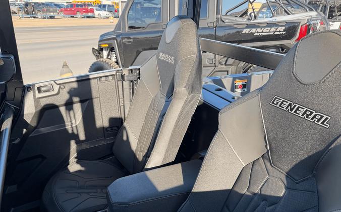 2026 POLARIS GENERAL XP 4 1000 ULTIMATE