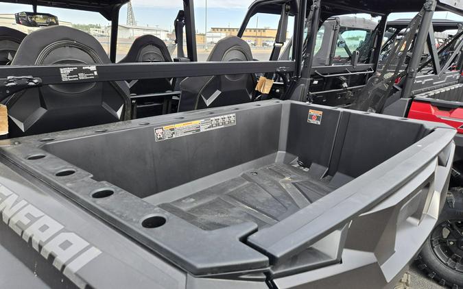 2026 POLARIS GENERAL XP 4 1000 ULTIMATE