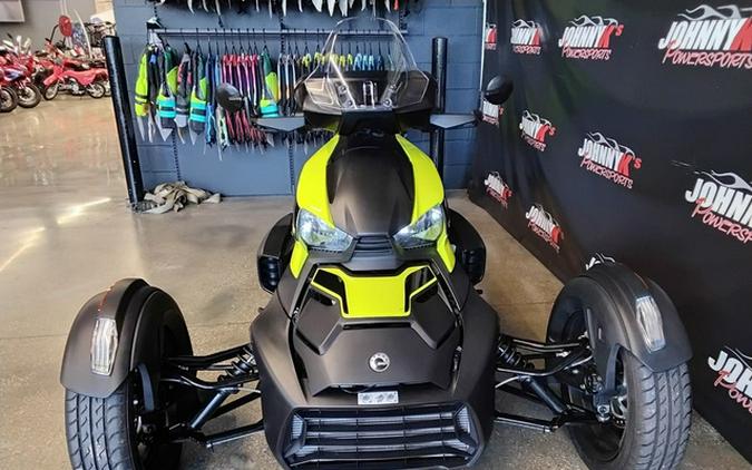 2022 Can-Am Ryker Rotax 600 ACE
