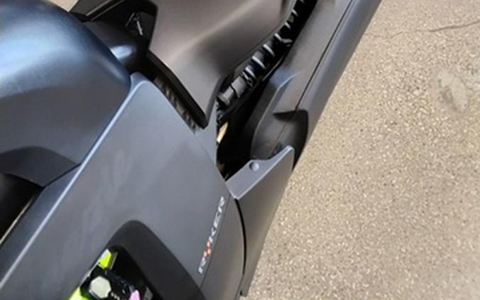 2022 Can-Am Ryker Rotax 600 ACE