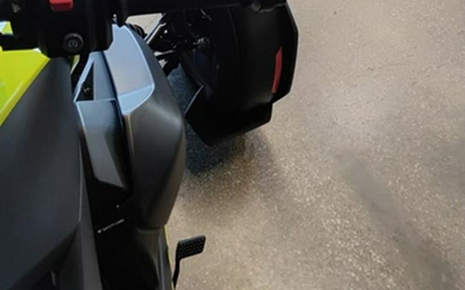 2022 Can-Am Ryker Rotax 600 ACE