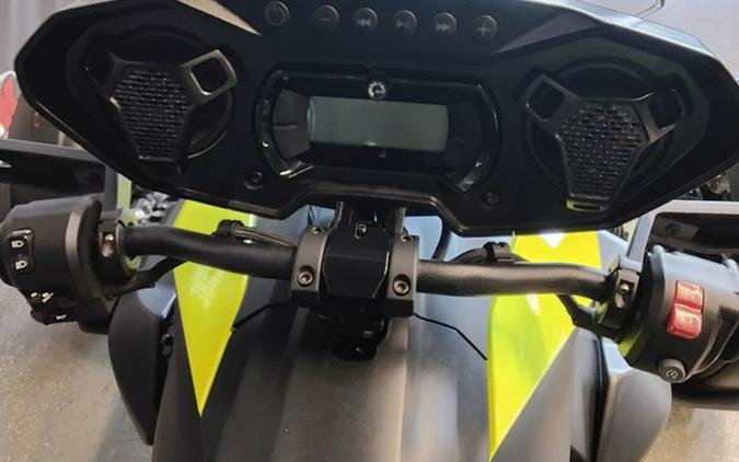 2022 Can-Am Ryker Rotax 600 ACE