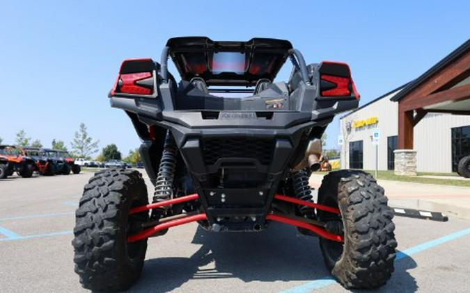 2022 Kawasaki Teryx KRX 1000
