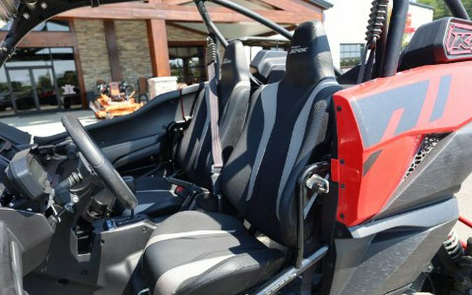 2022 Kawasaki Teryx KRX 1000