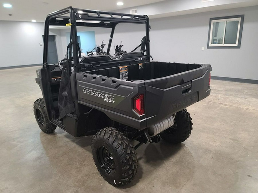 2026 Polaris Ranger SP 570