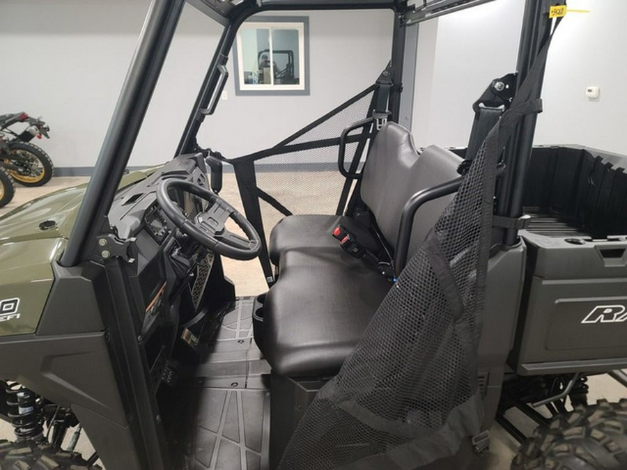 2026 Polaris Ranger SP 570