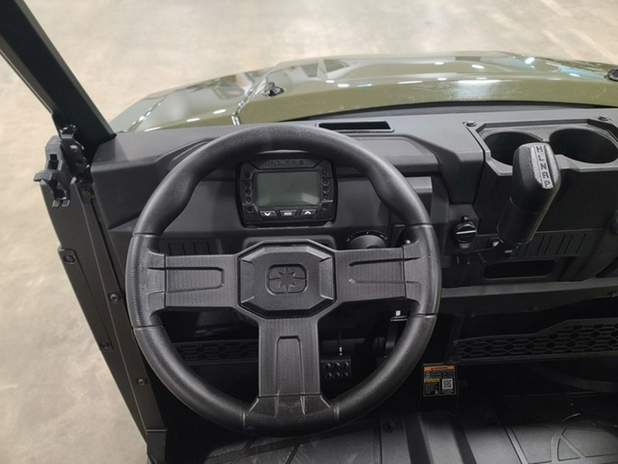 2026 Polaris Ranger SP 570