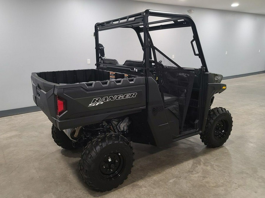 2026 Polaris Ranger SP 570
