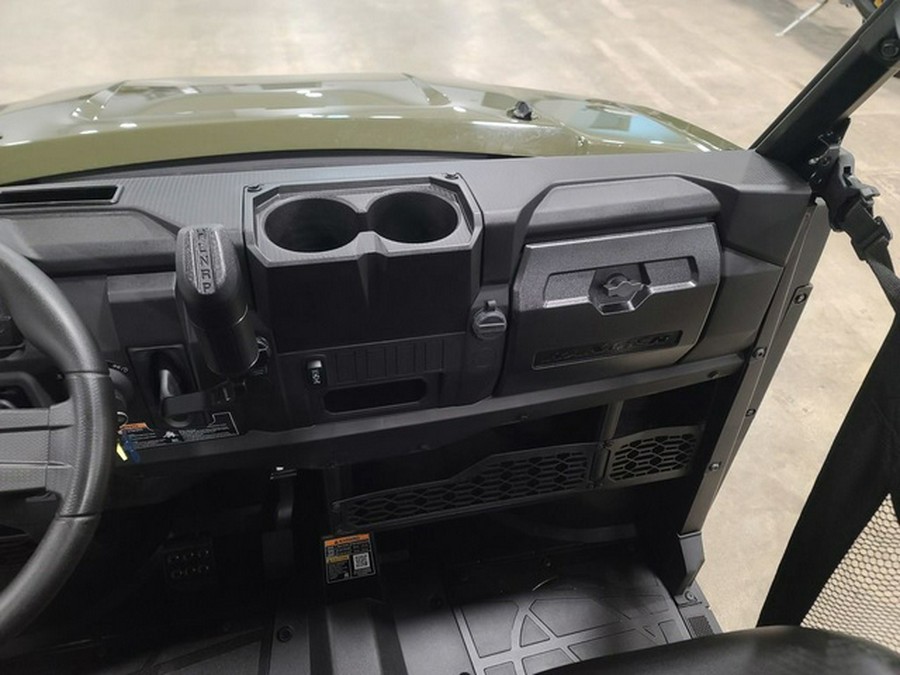 2026 Polaris Ranger SP 570