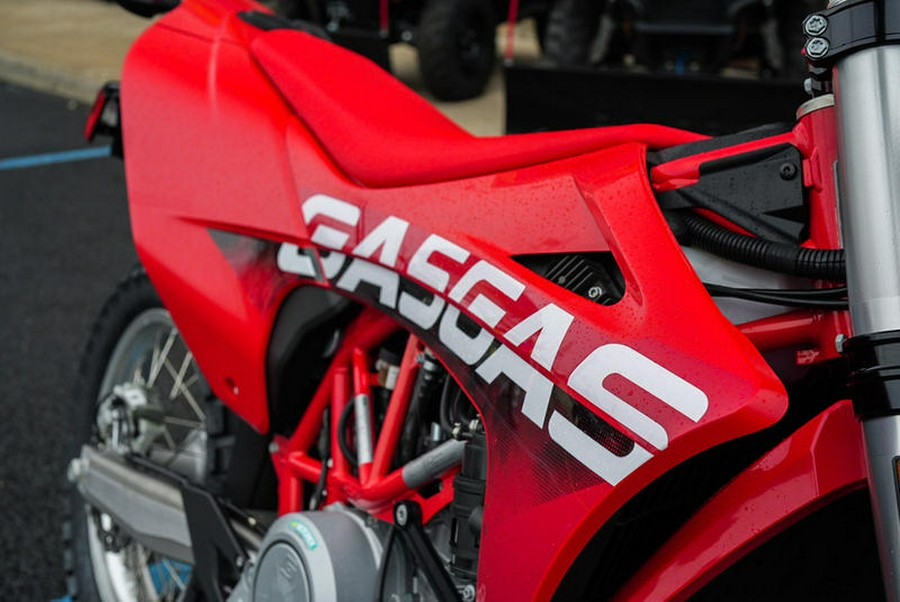 2023 GASGAS ES 700