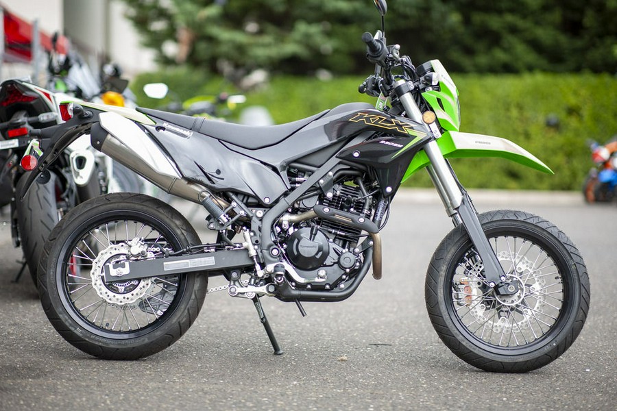 2023 Kawasaki KLX®230SM ABS