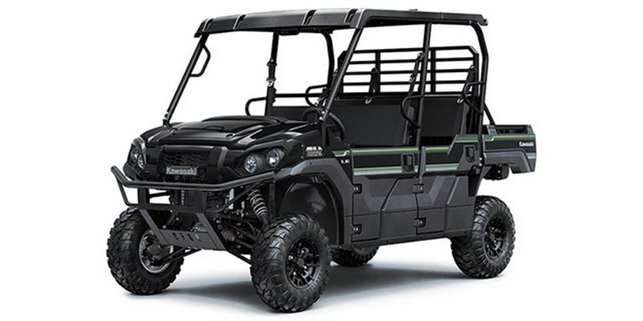 2024 Kawasaki MULE PRO-FXT™ 1000 LE