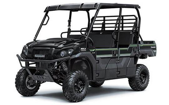 2024 Kawasaki MULE PRO-FXT™ 1000 LE