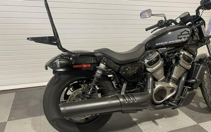 2022 Harley-Davidson Sportster® Nightster™