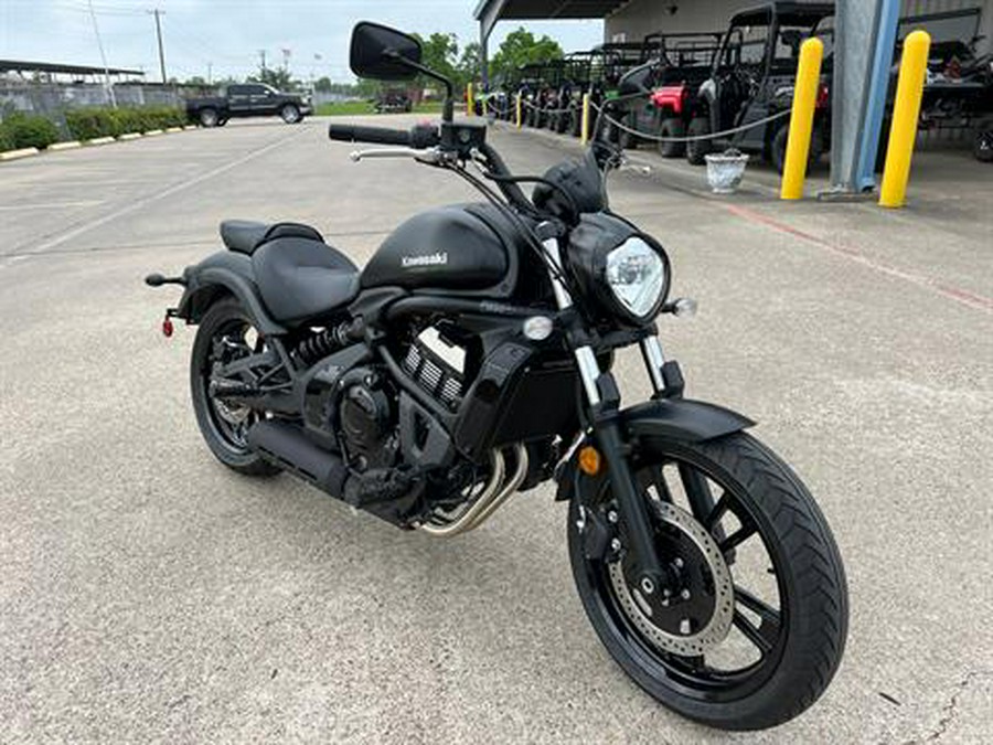 2024 Kawasaki Vulcan S