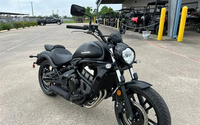 2024 Kawasaki Vulcan S