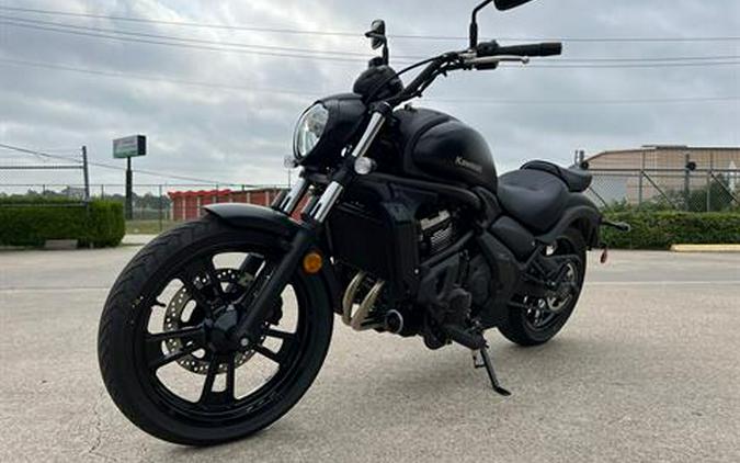 2024 Kawasaki Vulcan S