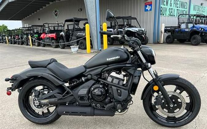 2024 Kawasaki Vulcan S