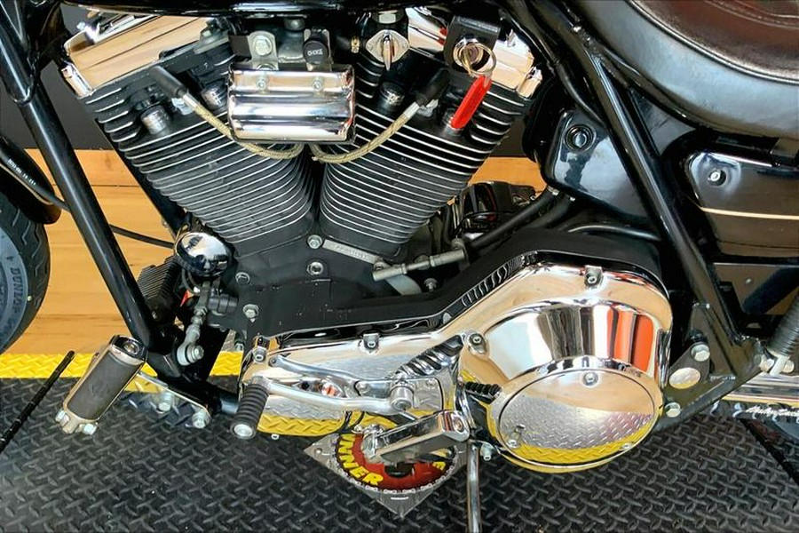 1992 Harley-Davidson® FXLR - Low Rider® Custom