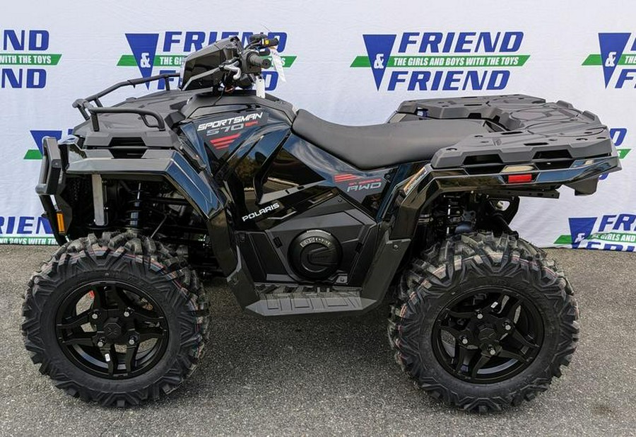 2024 Polaris® Sportsman 570 Trail