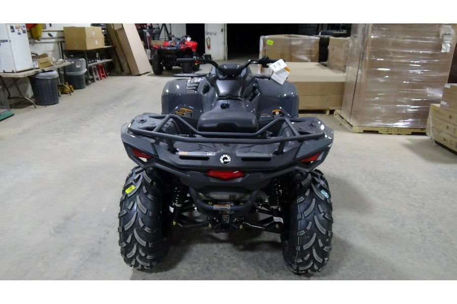 2024 Can-Am ATV OUTLANDER DPS 700