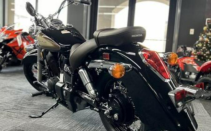 2024 Honda® Shadow Aero ABS