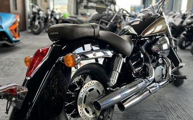 2024 Honda® Shadow Aero ABS