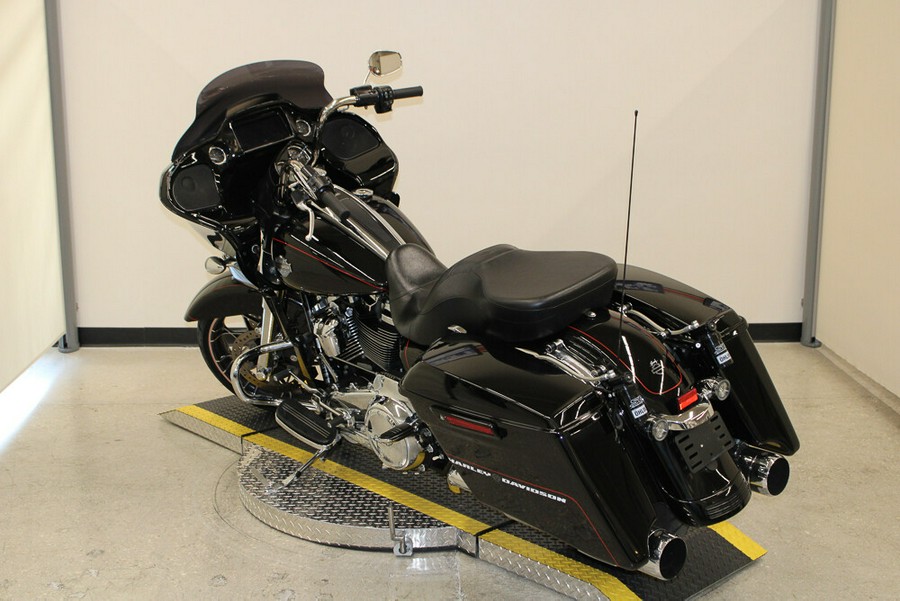 Used 2021 Harley-Davidson Road Glide Special Grand American Touring FLTRXS Motorcycle For Sale In Miami, Florida