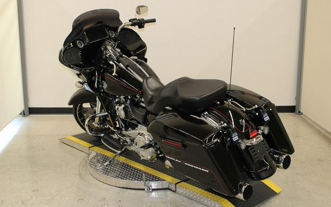 Used 2021 Harley-Davidson Road Glide Special Grand American Touring FLTRXS Motorcycle For Sale In Miami, Florida