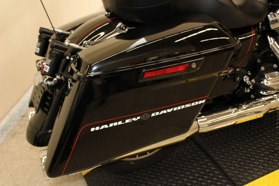 Used 2021 Harley-Davidson Road Glide Special Grand American Touring FLTRXS Motorcycle For Sale In Miami, Florida