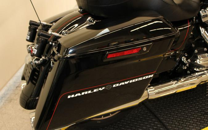 Used 2021 Harley-Davidson Road Glide Special Grand American Touring FLTRXS Motorcycle For Sale In Miami, Florida