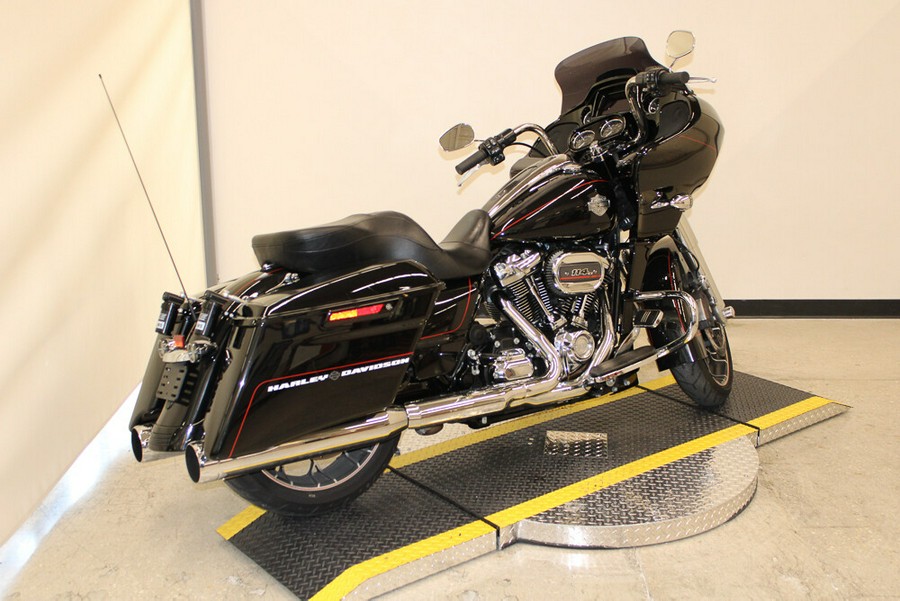 Used 2021 Harley-Davidson Road Glide Special Grand American Touring FLTRXS Motorcycle For Sale In Miami, Florida