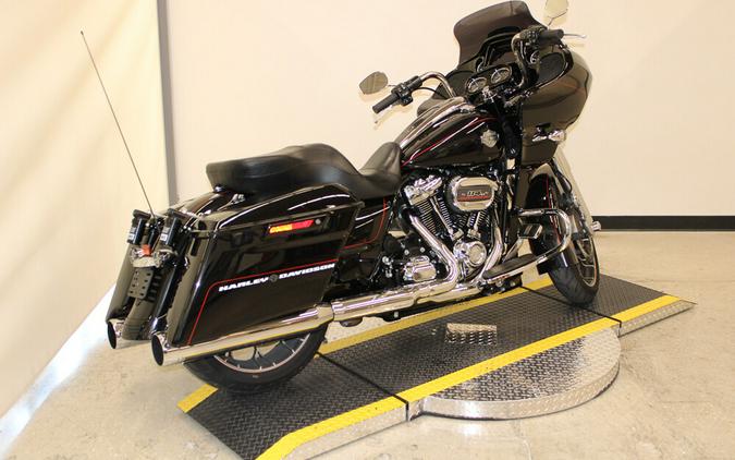 Used 2021 Harley-Davidson Road Glide Special Grand American Touring FLTRXS Motorcycle For Sale In Miami, Florida