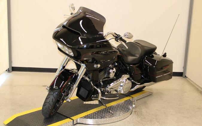 Used 2021 Harley-Davidson Road Glide Special Grand American Touring FLTRXS Motorcycle For Sale In Miami, Florida