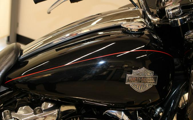 Used 2021 Harley-Davidson Road Glide Special Grand American Touring FLTRXS Motorcycle For Sale In Miami, Florida