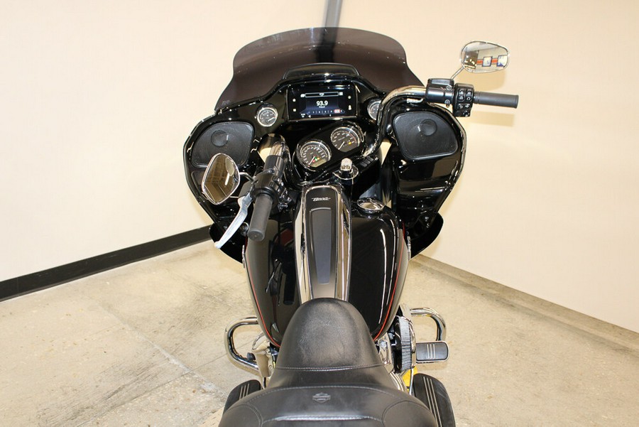 Used 2021 Harley-Davidson Road Glide Special Grand American Touring FLTRXS Motorcycle For Sale In Miami, Florida