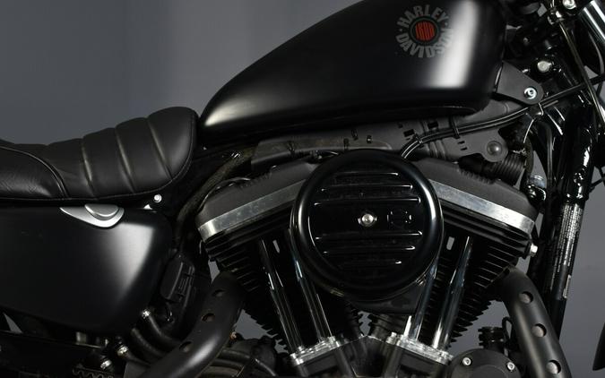 2022 Harley-Davidson Iron 883