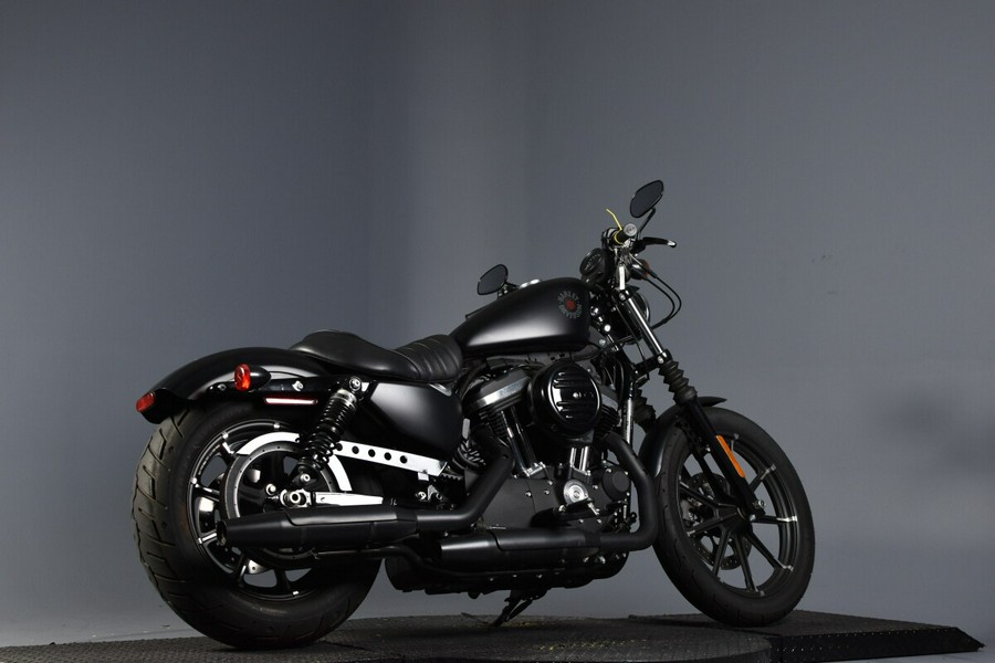 2022 Harley-Davidson Iron 883