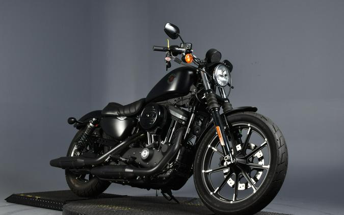 2022 Harley-Davidson Iron 883