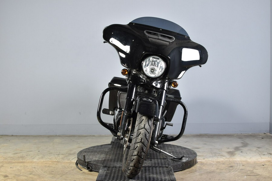 2020 Harley-Davidson Street Glide Special