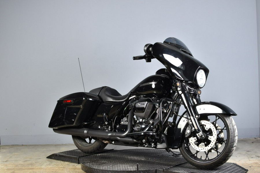 2020 Harley-Davidson Street Glide Special