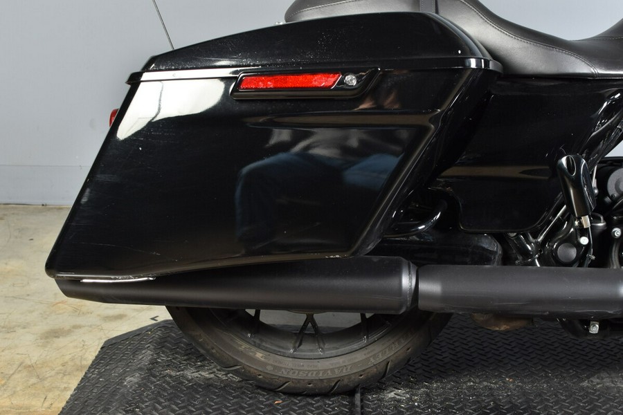 2020 Harley-Davidson Street Glide Special