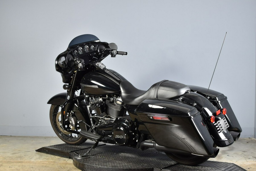 2020 Harley-Davidson Street Glide Special