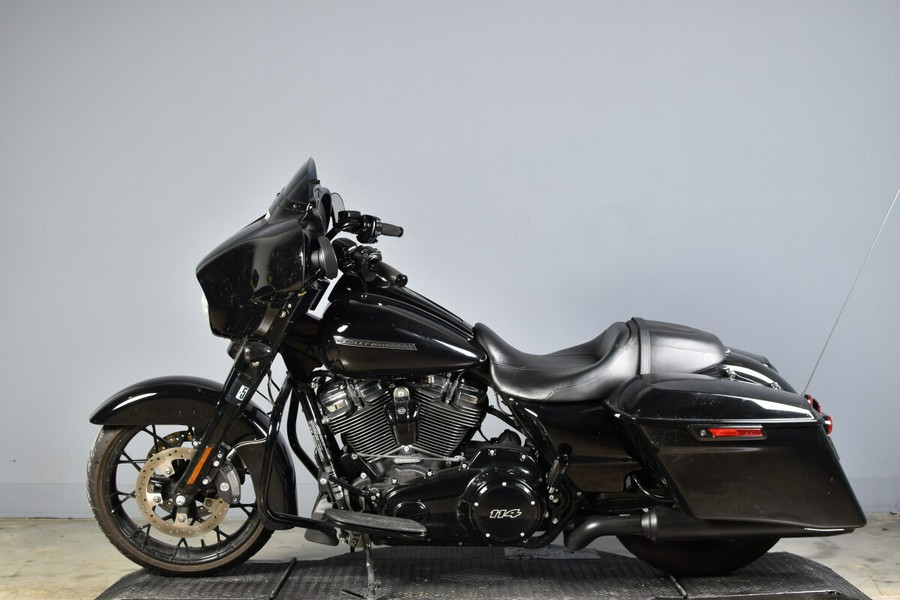 2020 Harley-Davidson Street Glide Special