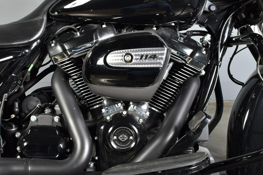 2020 Harley-Davidson Street Glide Special