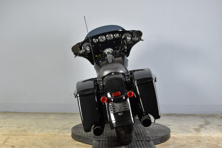 2020 Harley-Davidson Street Glide Special