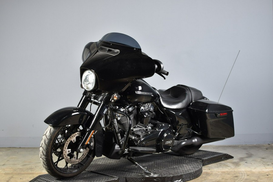 2020 Harley-Davidson Street Glide Special